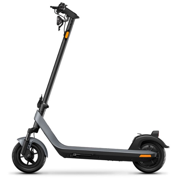 Фото - Электросамокат NIU KQi 200P (KDP32EG1E11) Gray